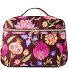  Coco Borsa da toilette 28 cm Variante tawny port