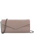 Secco Pochette 25 cm Variante patent taupy Secco Pochette 25 cm Variante patent taupy