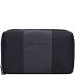  Organizzatore da borsetta per lettere 25 cm Variante black