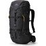  Alpinisto 50 L Zaino da trekking 72 cm Variante summit black