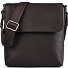  Lysa Borsa a tracolla S Vera Pelle 21 cm Variante brown
