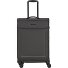 Fresh 4 ruote Carrello M 65 cm con piega di espansione Variante anthracite Fresh 4 ruote Carrello M 65 cm con piega di espansione Variante anthracite
