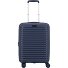  Travel Line 4500 4 ruote Carrello della cabina S 55 cm con piega di espansione Variante darkblue