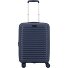 Travel Line 4500 4 ruote Carrello della cabina S 55 cm con piega di espansione Variante darkblue  Travel Line 4500 4 ruote Carrello della cabina S 55 cm con piega di espansione Variante darkblue