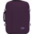  Adventure 114 Zaino da giorno 51 cm Scomparto per laptop Variante midnight purple