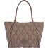  tirano Timea Borsa shopper Vera Pelle 40 cm Variante falcon