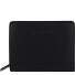  Thea Portafoglio Pelle 11 cm Variante black