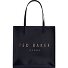 Crinkon Borsa a tracolla 34.5 cm Variante dk-blue Crinkon Borsa a tracolla 34.5 cm Variante dk-blue