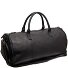 Finlay Borsa da viaggio Weekender Pelle 55 cm Variante black Finlay Borsa da viaggio Weekender Pelle 55 cm Variante black