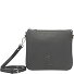  Bozen Hedwig Borsa a tracolla Vera Pelle 25 cm Variante castlerock