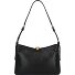  Sfera Soft Borsa a tracolla M Pelle 30 cm Variante nero2