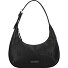  Ikon Borsa a tracolla 25 cm Variante aop tonal black
