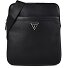  Milano Borsa a tracolla 25 cm Variante black