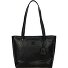  Volterra Borsa a tracolla Pelle 28 cm Variante black