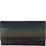 Portafoglio RFID in pelle 18,5 cm Variante braun Portafoglio RFID in pelle 18,5 cm Variante braun
