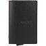  Carter c-one Custodia per carte di credito RFID in pelle 7 cm Variante black