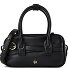  Whip Borsetta Vera Pelle 25 cm Variante black