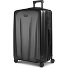  New York 4 ruote Carrello L 72 cm espandibile Variante black