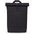  Original Hajo Medium Zaino da giorno 50 cm Scomparto per laptop Variante black - black