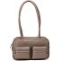 Jil Borsa a tracolla Pelle 26 cm Variante neutral grey Jil Borsa a tracolla Pelle 26 cm Variante neutral grey