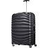  Lite-Shock 4 ruote Carrello 75 cm Variante black