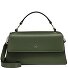 Delia Borsetta Pelle 23 cm Variante dark olive Delia Borsetta Pelle 23 cm Variante dark olive