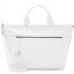 SFY Debby Borsa shopper 47 cm Variante white  SFY Debby Borsa shopper 47 cm Variante white