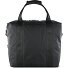 Elia Borsa shopper 42 cm Variante schwarz Elia Borsa shopper 42 cm Variante schwarz