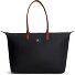  Popette Borsa shopper 32 cm Variante black