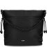  Perla Borsa a tracolla 41 cm Variante black