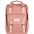  Macaroon Zaino da giorno 38 cm Vano porta PC Variante rose