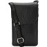 Hirsch Magda Custodia per cellulare Pelle 12 cm Variante schwarz Hirsch Magda Custodia per cellulare Pelle 12 cm Variante schwarz