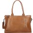  Rock Copal Borsa a tracolla Pelle 44 cm Scomparto per laptop Variante cognac