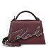 Signature 2.0 Borsetta Pelle 21.5 cm Variante windsor burgundy Signature 2.0 Borsetta Pelle 21.5 cm Variante windsor burgundy
