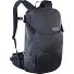  Allride Zaino da bicicletta 46 cm Variante black