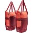 TwinShopper Borsa da bicicletta 42 cm Variante hotchili TwinShopper Borsa da bicicletta 42 cm Variante hotchili