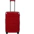 Carrello Roadster 4 ruote doppie 69 cm Variante carmine red Carrello Roadster 4 ruote doppie 69 cm Variante carmine red