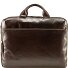  Skagen Valigetta Pelle 40 cm Scomparto per laptop Variante redbrown