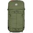 Nirvana Zaino da trekking 58 cm Variante marsh-black Nirvana Zaino da trekking 58 cm Variante marsh-black