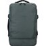 BestWay Zaino da giorno 41.5 cm Scomparto per laptop Variante grau-grün BestWay Zaino da giorno 41.5 cm Scomparto per laptop Variante grau-grün