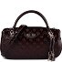  Carmella Borsetta 33 cm Variante burgundy logo