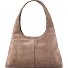  Alltime Lover Borsa a spalla M Vera Pelle 35 cm Variante suede mocha