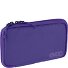  Portafoglio da viaggio 23 cm Variante violet-black