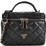  Juliet Mini borsa a mano 18 cm Variante black
