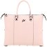  G3 Plus 5 in 1 borsa a tracolla in pelle 37 cm Variante camelia