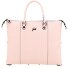 G3 Plus 5 in 1 borsa a tracolla in pelle 37 cm Variante camelia G3 Plus 5 in 1 borsa a tracolla in pelle 37 cm Variante camelia