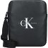  Monogram Borsa a tracolla 22 cm Variante black