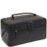 Elmia Borsa da toilette Pelle 24 cm Variante black Elmia Borsa da toilette Pelle 24 cm Variante black