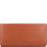  Portafoglio Marmolada RFID in pelle 19 cm Variante tabacco