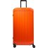  PQ-Light 4 ruote Carrello 79 cm Variante orange